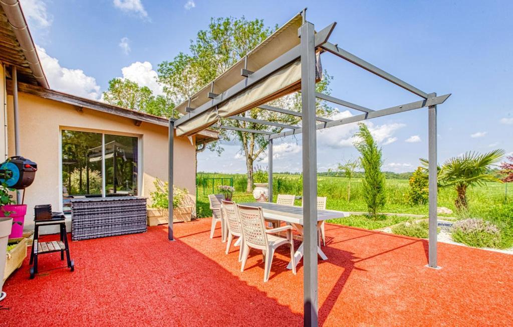 Studio Du Daudou Septfonds Exteriér fotografie